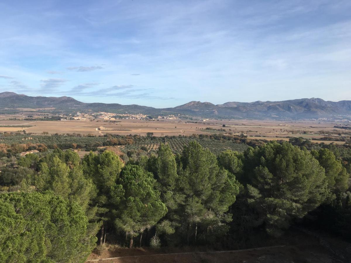 فيلا Campo La Carena غارغيييّا المظهر الخارجي الصورة
