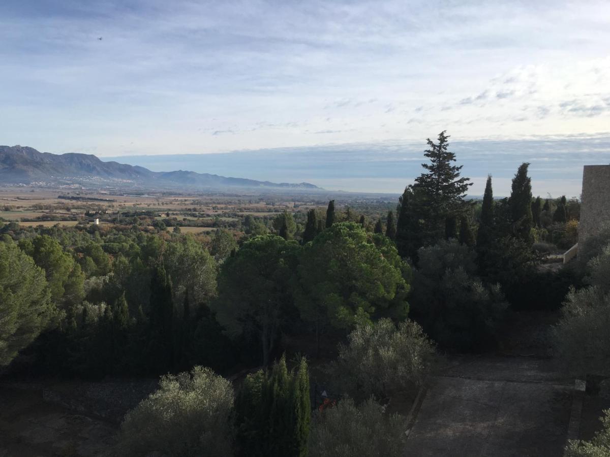فيلا Campo La Carena غارغيييّا المظهر الخارجي الصورة